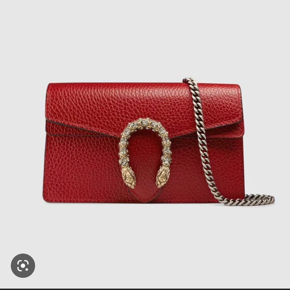 Gucci Handbags - Dyonisus bag Gucci